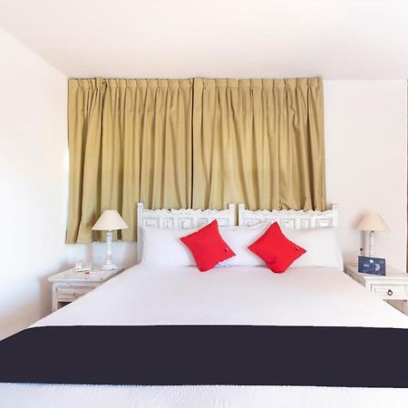 Suites Internacional Сапопан Экстерьер фото