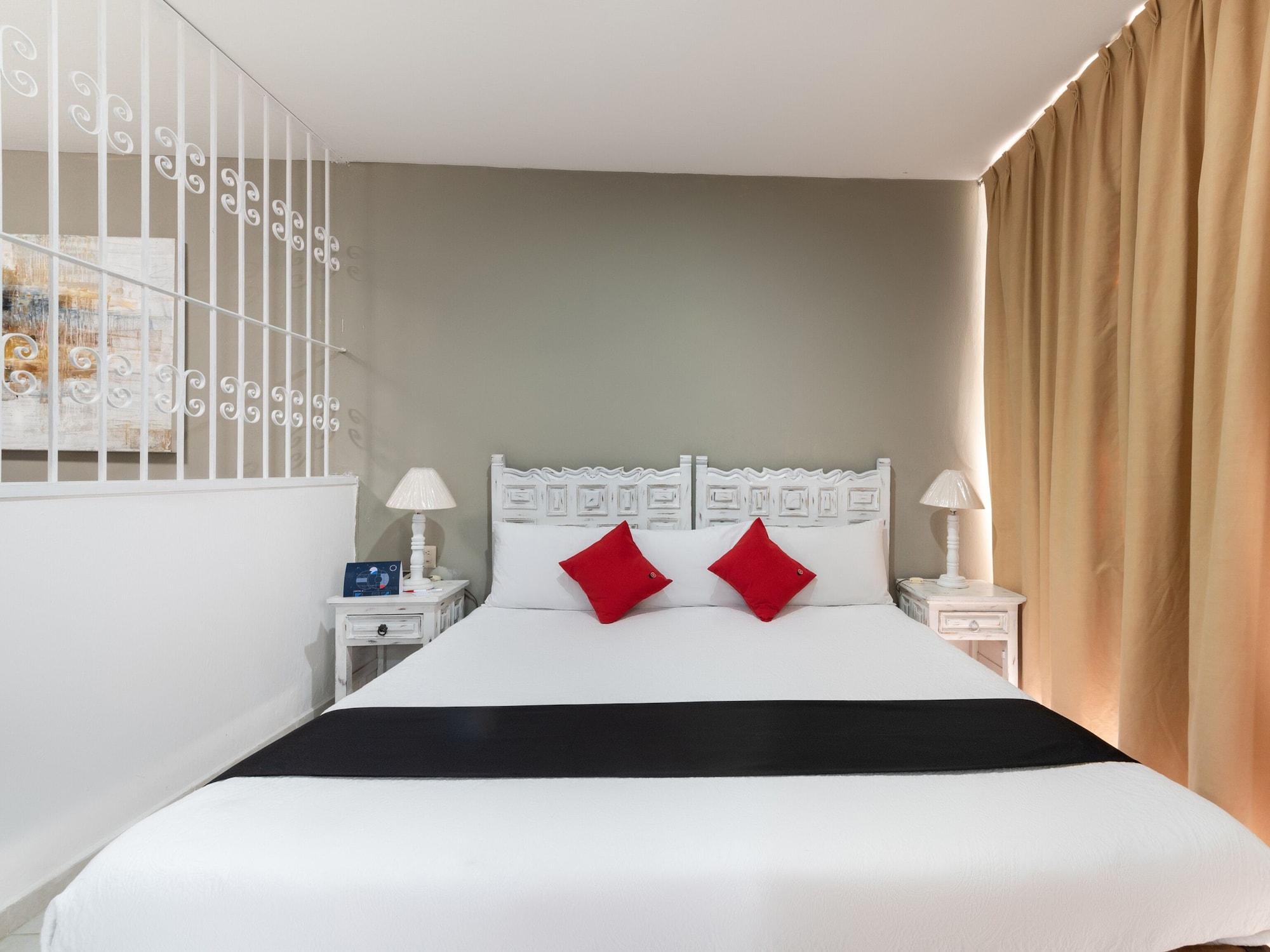 Suites Internacional Сапопан Экстерьер фото