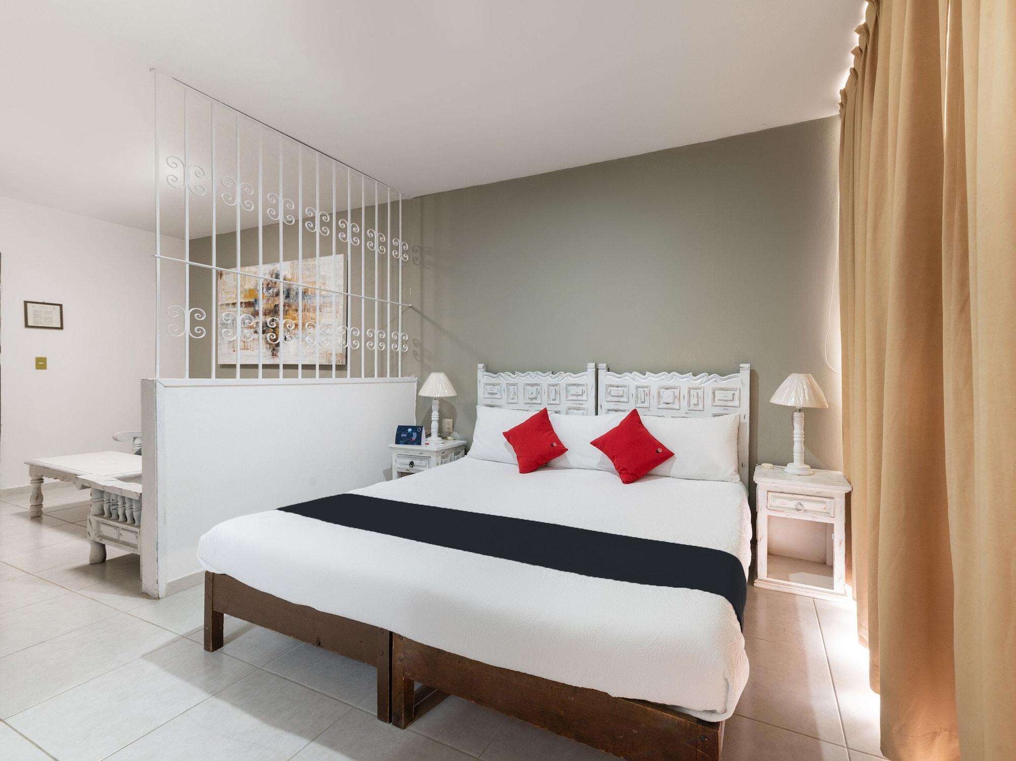 Suites Internacional Сапопан Экстерьер фото